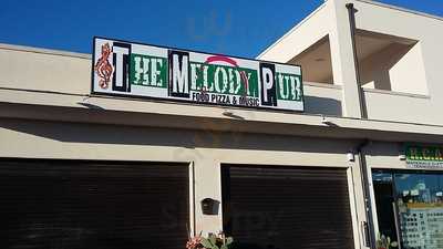 The Melody Pub