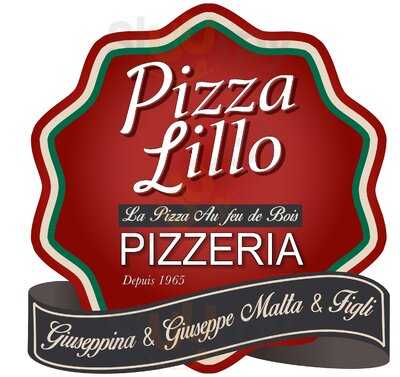 Pizza Lillo