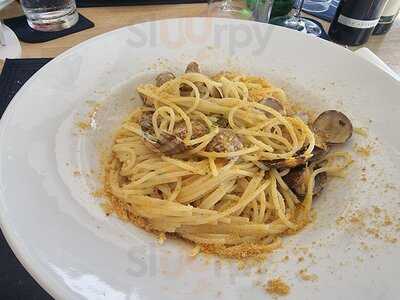 Ristorante Dell'Hotel La Conchiglia, Campo nell'Elba