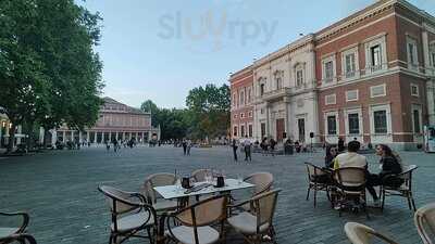 Antico Caffè del Teatro, Reggio Emilia