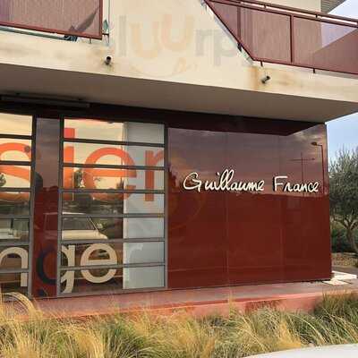 Patisserie Guillaume France