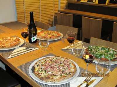 Montini Pizza, Aussonne