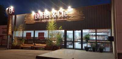 Restaurant Buffet & Cie