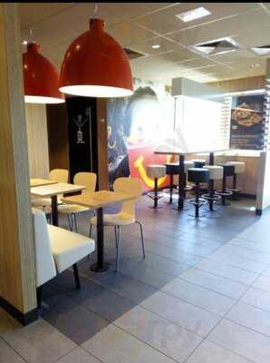 McDonald's, Audun-le-Tiche