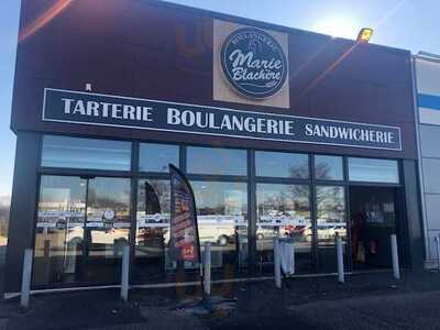 Boulangerie Marie Blachere