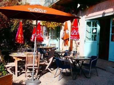 CHEZ PANINE O Berge De L'Anary, Montbrun-les-Bains