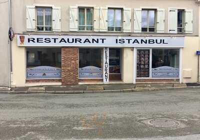 Restaurant Istanbul, Plailly