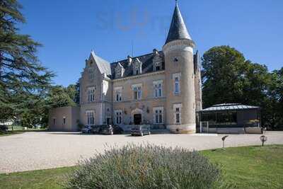 Restaurant Du Château