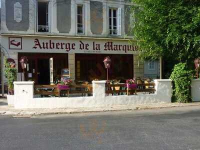 Auberge De La Marquise