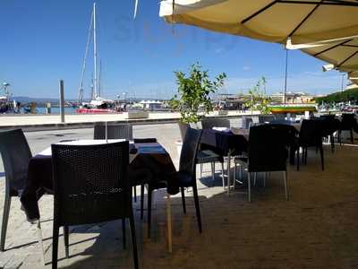 Blanco Pizzeria, Siracusa