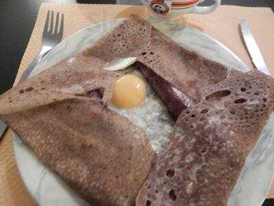 Crêperie Du Bourg Crac'h