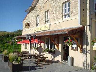 Auberge Du Pont