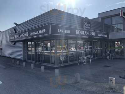 Boulangerie Marie Blachere, Choisey