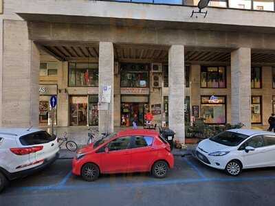 Pizzeria Milky Way, Livorno