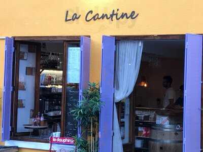 La Cantine