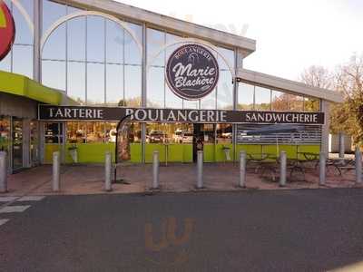 Boulangerie Marie Blachere