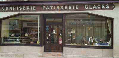 Pâtisserie Blanchot