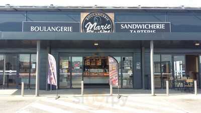 Boulangerie Marie Blachere, Choisey