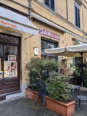 San Giusto Bar, Lucca