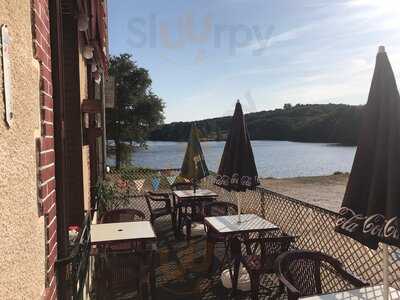 Bar Le Lac