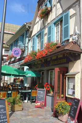 L'auberge Alsacienne  