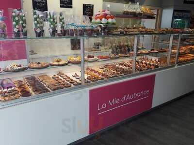 Boulangerie Patisserie La Mie D'aubance