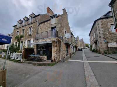 La petite creperie, Saint-Jacut-de-la-Mer