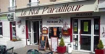 Le Nul Parailleur