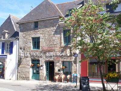 La Vielle Auberge, Rosporden