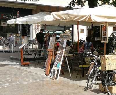 Caffè Carducci, Como