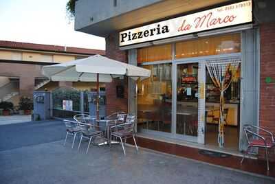 Pizzeria Da Marco