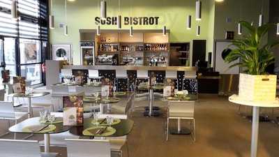 Sushi Bistrot, Chanas