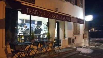 Nouit Traiteur, Tours-en-Savoie