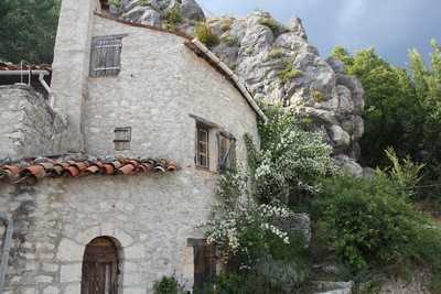 Restaurant La Bastide Des Moines