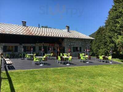 Restaurant Gautard, Thorens-Glieres