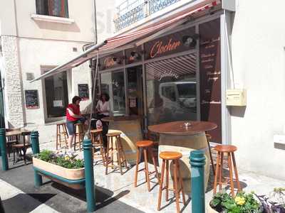 La Tarterie du Clocher, Chazelles-sur-Lyon