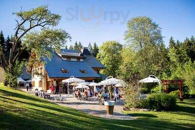 Domaine de la Sapinière, Thorens-Glieres