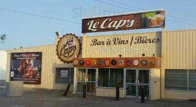 Le Cap's