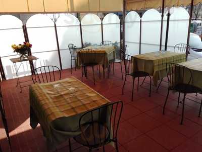 Al 40 Ristorante, Pinerolo