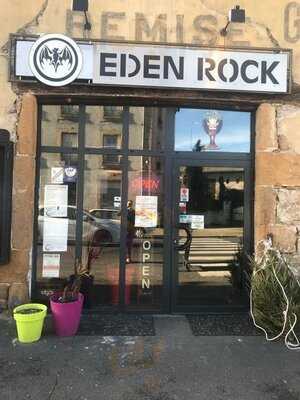 Eden Rock Café