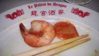 Restaurant Le Dragon Imperial, Les Abrets