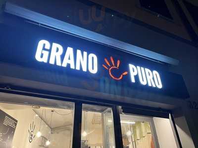 Grano Puro, Bergamo