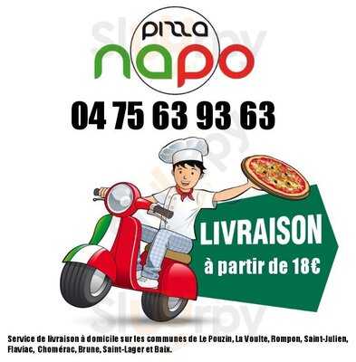 Napo Pizza