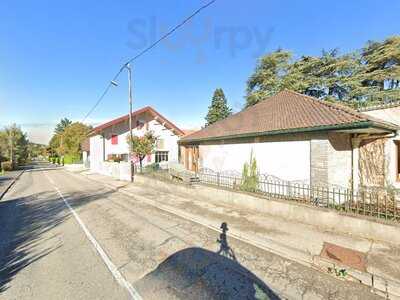 Boulangerie Du Saleve