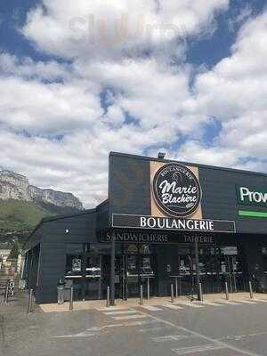 Boulangerie Marie Blachere