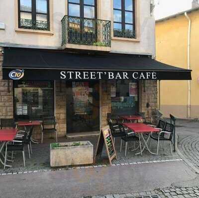 Street'bar 69