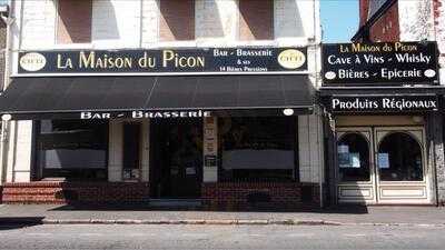 La Maison Du Picon