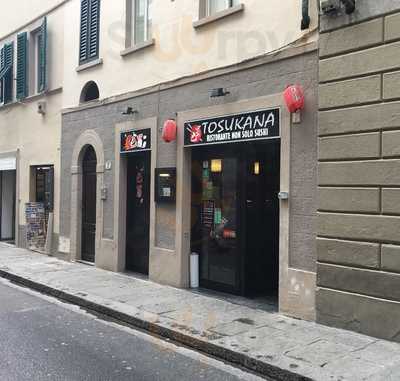 Ristorante Tosukana