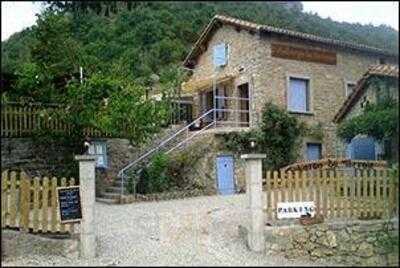 L'auberge Du Terroir