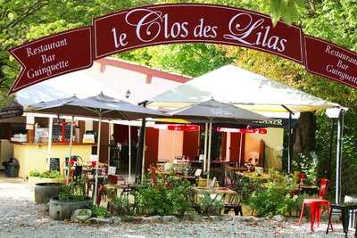 Le Clos Des Lilas, Chatillon-en-Diois